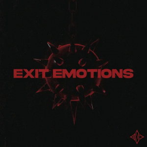 Blind Channel - Exit Emotions i gruppen CD hos Bengans Skivbutik AB (5513138)