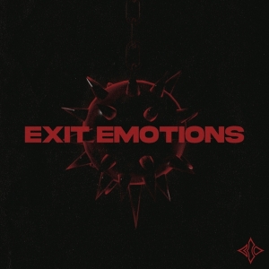 Blind Channel - Exit Emotions i gruppen VI TIPSER / Fredagsutgivelser / Fredag Den 1:a Mars 2024 hos Bengans Skivbutik AB (5513138)