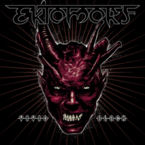 Ektomorf - Vivid Black (Marbled Vinyl Lp) i gruppen VI TIPSER / Fredagsutgivelser / Fredag den 12:e Jan 24 hos Bengans Skivbutik AB (5513184)