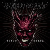 Ektomorf - Vivid Black (Digipack) i gruppen CD hos Bengans Skivbutik AB (5513185)