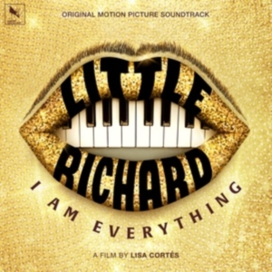 Little Richard - Little Richard: I Am Everything (Vi i gruppen VI TIPSER / Fredagsutgivelser / Fredag Den 16:e Februari 2024 hos Bengans Skivbutik AB (5513188)