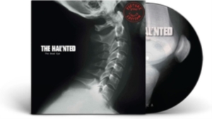 Haunted The - Dead Eye The (Picture Disc Vinyl Lp i gruppen VI TIPSER / Fredagsutgivelser / Fredag den 19e Jan 24 hos Bengans Skivbutik AB (5513199)