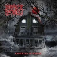 Crowley Vincent - Anthology Of Horror i gruppen VINYL / Metal hos Bengans Skivbutik AB (5513201)