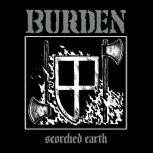 Burden - Scorched Earth (Vinyl Lp) i gruppen VI TIPSER / Fredagsutgivelser / Fredag den 12:e Jan 24 hos Bengans Skivbutik AB (5513204)