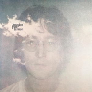 John Lennon - Imagine (Ltd White Vinyl) i gruppen Labels /  hos Bengans Skivbutik AB (5513212)