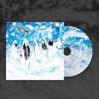 Imperial Crystalline Entombment - Apocalyptic End In White (Digipack) i gruppen CD hos Bengans Skivbutik AB (5513220)