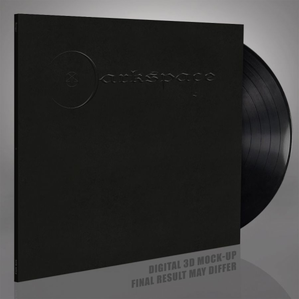 Dark Space - Dark Space -Ii (Vinyl Lp) i gruppen VI TIPSER / Fredagsutgivelser / Fredag Den 16:e Februari 2024 hos Bengans Skivbutik AB (5513228)