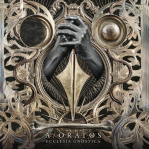 A/Oratos - Ecclesia Gnostica (Vinyl Lp) i gruppen VI TIPSER / Fredagsutgivelser / Fredag den 19e Jan 24 hos Bengans Skivbutik AB (5513244)
