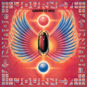 Journey - Greatest Hits (Remastered) i gruppen VI TIPSER / Fredagsutgivelser / Fredag den 26:e Jan 24 hos Bengans Skivbutik AB (5513265)