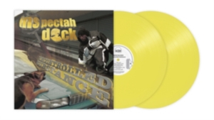 Inspectah Deck - Uncontrolled Substance i gruppen VI TIPSER / Fredagsutgivelser / Fredag Den 9:e Februari 2024 hos Bengans Skivbutik AB (5513271)