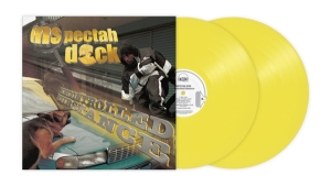 Inspectah Deck - Uncontrolled Substance i gruppen VI TIPSER / Fredagsutgivelser / Fredag Den 9:e Februari 2024 hos Bengans Skivbutik AB (5513271)