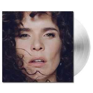 Faith Paloma - The Glorification Of Sadness i gruppen VI TIPSER / Fredagsutgivelser / Fredag Den 16:e Februari 2024 hos Bengans Skivbutik AB (5513277)