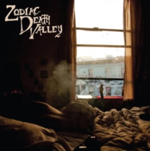 Zodiac Death Valley - Zodiac Death Valley i gruppen CD / Pop-Rock hos Bengans Skivbutik AB (5513345)