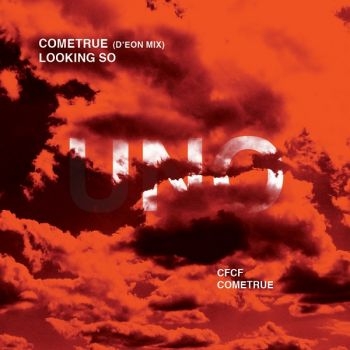 Cfcf - Cometrue i gruppen VINYL / Toppselgere hos Bengans Skivbutik AB (5513354)