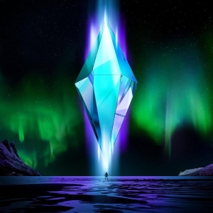 Blackwinterwells - Crystal Shards i gruppen MC hos Bengans Skivbutik AB (5513366)