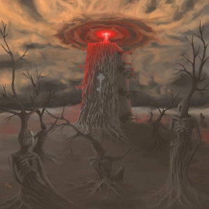 Glacial Tomb - Glacial Tomb i gruppen CD hos Bengans Skivbutik AB (5513393)