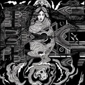 Pyrolatrous - Teneral i gruppen CD hos Bengans Skivbutik AB (5513394)