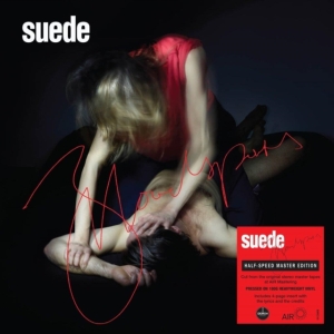 Suede - Bloodsports (10Th Anniversary Edition) i gruppen VI TIPSER / Fredagsutgivelser / Fredag Den 23:e Februari 2024 hos Bengans Skivbutik AB (5513411)