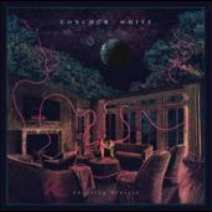 Conchúr White - Swirling Violets i gruppen VI TIPSER / Fredagsutgivelser / Fredag den 19e Jan 24 hos Bengans Skivbutik AB (5513419)