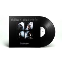 Silver Mountain - Universe (Vinyl Lp) i gruppen VINYL hos Bengans Skivbutik AB (5513428)