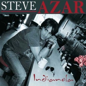 Azar Steve - Indianola i gruppen CD hos Bengans Skivbutik AB (5513527)