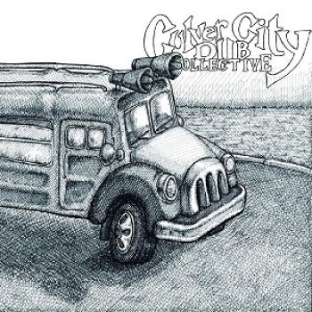 Culver City Dub Collective - Dos i gruppen CD / Toppselgere hos Bengans Skivbutik AB (5513535)