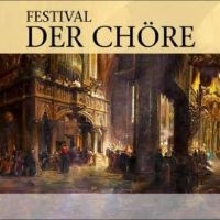 Various Artists - Festival Der Chöre (Festival Of Cho i gruppen CD hos Bengans Skivbutik AB (5513544)