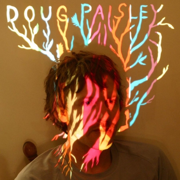 Paisley Doug - Doug Paisley i gruppen CD / Toppselgere hos Bengans Skivbutik AB (5513561)