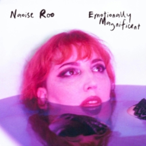 Roo Naoise - Emotionally Magnificent i gruppen Annet /  hos Bengans Skivbutik AB (5513566)