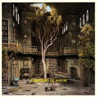 Fountains Of Wayne - Sky Full Of Holes i gruppen CD / Pop-Rock hos Bengans Skivbutik AB (5513577)