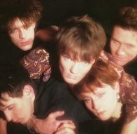 House Of Love The - The House Of Love i gruppen CD / Pop-Rock hos Bengans Skivbutik AB (5513619)