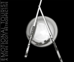 Scott Steve - Emotional Tourist: A Retrospective i gruppen Annet /  hos Bengans Skivbutik AB (5513620)