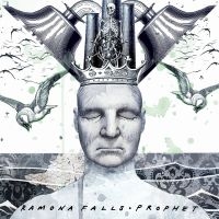 Ramona Falls - Prophet i gruppen CD / Pop-Rock hos Bengans Skivbutik AB (5513627)