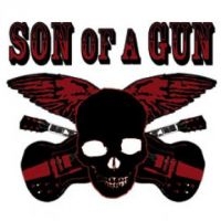 Son Of A Gun - Son Of A Gun i gruppen CD / Pop-Rock hos Bengans Skivbutik AB (5513646)