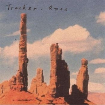 Tracker - Ames i gruppen CD / Toppselgere hos Bengans Skivbutik AB (5513661)