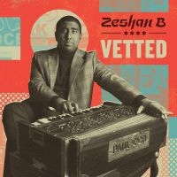 Zeshan B - Vetted i gruppen CD hos Bengans Skivbutik AB (5513676)