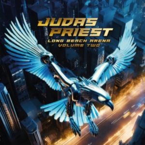 Judas Priest - Long Beach Arena Vol.2 (2 Lp Vinyl) i gruppen VINYL / Metal hos Bengans Skivbutik AB (5513685)