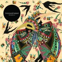 Thisquietarmy - Resurgence i gruppen CD hos Bengans Skivbutik AB (5513728)