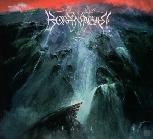 Borknagar - Fall i gruppen CD hos Bengans Skivbutik AB (5513810)