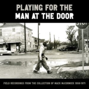 Various Artists - Playing For The Man At The Doo i gruppen Annet /  hos Bengans Skivbutik AB (5513829)