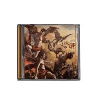 Last Ten Seconds Of Life The - No Name Graves i gruppen CD hos Bengans Skivbutik AB (5513845)
