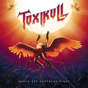 Toxikull - Under The Southern Light i gruppen Kommende produkter - 10 procent hos Bengans Skivbutik AB (5513849)