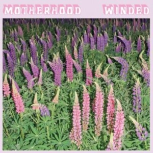 Motherhood - Winded (Pink Vinyl) i gruppen Annet / hos Bengans Skivbutik AB (5513883)