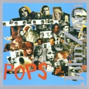Ribot Marc (Solo Guitar) - Zorn:  Book Of Heads i gruppen CD / Pop-Rock hos Bengans Skivbutik AB (5513888)