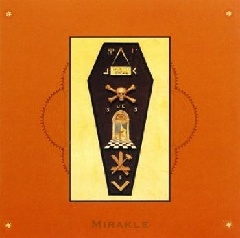 Bailey Derek / Tacuma Jamaaleadee - Mirakle i gruppen CD / Toppselgere hos Bengans Skivbutik AB (5513893)