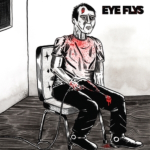 Eye Flys - Eye Flys i gruppen Annet /  hos Bengans Skivbutik AB (5513909)