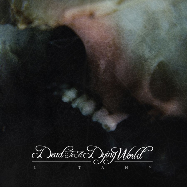Dead To A Dying World - Litany i gruppen CD / Toppselgere hos Bengans Skivbutik AB (5513914)