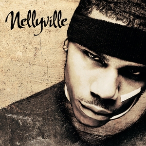Nelly - Nellyville i gruppen CD hos Bengans Skivbutik AB (551392)