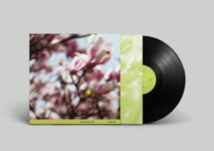Clerkin Tara Trio - In Spring i gruppen VI TIPSER / Fredagsutgivelser / Fredag den 19e Jan 24 hos Bengans Skivbutik AB (5513951)