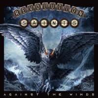 Revolution Saints - Against The Winds i gruppen CD hos Bengans Skivbutik AB (5513989)